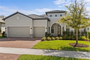 9446 Night Heron Lane, Naples, FL 34120 Sold 07/21/25