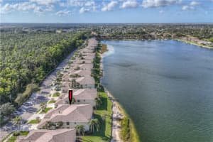 3390 Crown Pointe Boulevard, Naples, FL 34112 Sold 07/14/25