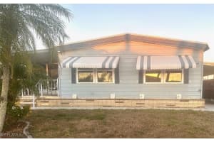 172 Palm Harbor, North Port