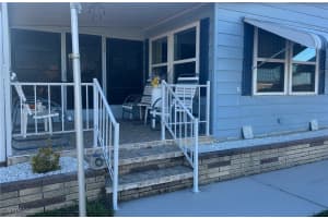 172 Palm Harbor, North Port, FL 34287 - MLS#225027919