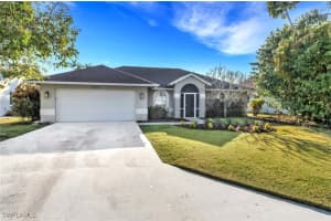3614 Kent Drive, Naples, FL 34112 Sold 07/31/25