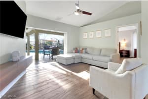 3614 Kent Drive, Naples, FL 34112 Sold 07/31/25
