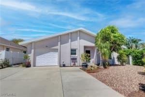 25 1st Street, Bonita Springs, FL 34134 Sold 05/13/25
