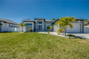 434 31st Place, Cape Coral, FL 33991 Sold 08/20/25