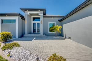 434 31st Place, Cape Coral, FL 33991 Sold 08/20/25