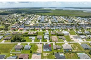 3615 4th Lane, Cape Coral, FL 33991 Sold 08/25/25