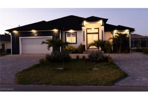3615 4th Lane, Cape Coral, FL 33991 Sold 08/25/25