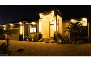 3615 4th Lane, Cape Coral, FL 33991 Sold 08/25/25