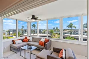 3410 Gulf Shore Blvd N 403, Naples
