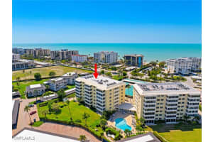 3410 Gulf Shore Boulevard, Naples, FL 34103 - MLS#225027940