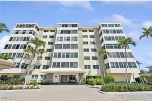 3410 Gulf Shore Boulevard, Naples, FL 34103 - MLS#225027940