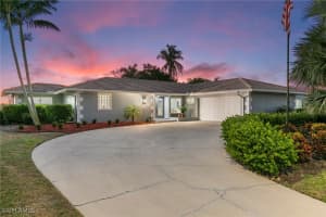 240 Shadowridge Court, Marco Island, FL 34145 Sold 06/02/25