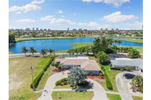 240 Shadowridge Court, Marco Island, FL 34145 Sold 06/02/25