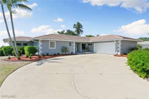 240 Shadowridge Court, Marco Island, FL 34145 Sold 06/02/25