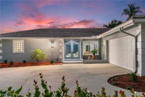 240 Shadowridge Court, Marco Island, FL 34145 Sold 06/02/25