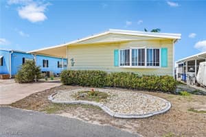 3089 BOUNTY Lane, St James City, FL 33956 - MLS#225027969