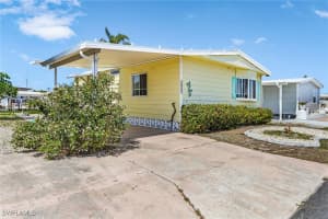 3089 BOUNTY Lane, St James City, FL 33956 - MLS#225027969