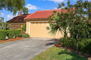 1437 Larkspur Drive, Fort Myers, FL 33901 Sold 08/20/25