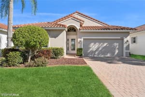 9386 Springview Loop, Estero, FL 33928 Sold 06/04/25