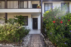 600 Misty Pines Cir F102, Naples