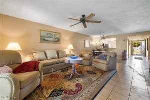 600 Misty Pines Circle, Naples, FL 34105 - MLS#225027993