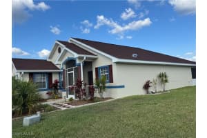 8351 Gassner Way, Lehigh Acres, FL 33972 Sold 06/24/25