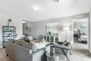 6007 Dora Avenue, Lehigh Acres, FL 33971 Sold 04/29/25