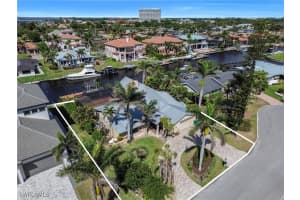 813 Cape View Drive, Fort Myers, FL 33919 - MLS#225028004