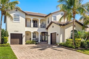 17007 Wrigley Cir, Fort Myers
