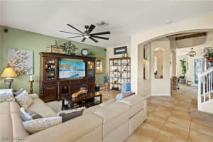 17007 Wrigley Circle, Fort Myers, FL 33908 - MLS#225028014