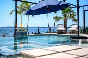 546 Coral Drive, Cape Coral, FL 33904 Sold 08/01/25