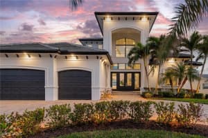 546 Coral Drive, Cape Coral, FL 33904 Sold 08/01/25