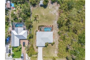 3851 Tangerine Drive, St. James City, FL 33956 Sold 06/18/25