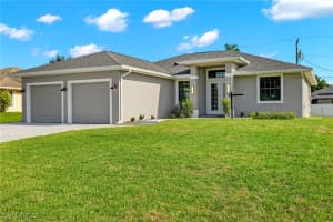 14121 Cedardale Street, Fort Myers, FL 33905 - MLS#225028030