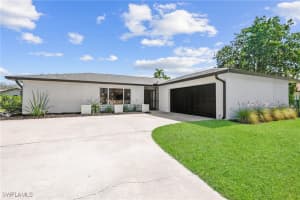 1655 Whiskey Creek Drive, Fort Myers, FL 33919 Sold 05/07/25