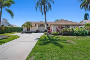 28481 Winthrop Circle, Bonita Springs, FL 34134 Sold 09/05/25