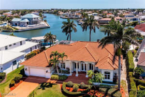 1841 Honduras Avenue, Marco Island, FL 34145 Sold 07/01/25