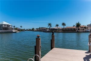 1841 Honduras Avenue, Marco Island, FL 34145 Sold 07/01/25