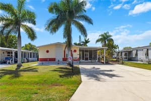 120 Sugar Loaf Lane, Naples, FL 34114 Sold 07/01/25