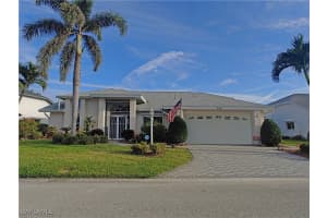 3921 Spring Garden Lane, Estero, FL 33928 Sold 05/26/25