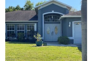 2218 5th Terrace, Cape Coral, FL 33909 Sold 09/12/25