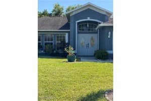 2218 5th Terrace, Cape Coral, FL 33909 Sold 09/12/25
