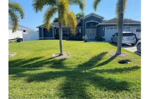 2218 5th Terrace, Cape Coral, FL 33909 Sold 09/12/25