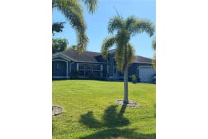 2218 5th Terrace, Cape Coral, FL 33909 Sold 09/12/25