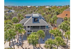 4492 Hammock Court, Upper Captiva, FL 33924 Sold 05/15/25