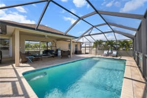 1625 10th Avenue, Cape Coral, FL 33991 Sold 04/24/25