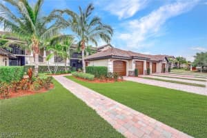 28042 Bridgetown Court, Bonita Springs, FL 34135 Sold 05/02/25