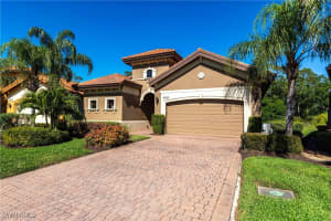 8295 Provencia Court, Fort Myers, FL 33912 - MLS#225028095