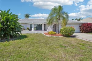 5208 3rd Avenue, Cape Coral, FL 33914 - MLS#225028098