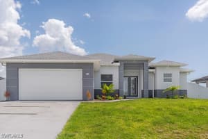 2317 Kismet Parkway, Cape Coral, FL 33993 - MLS#225028101